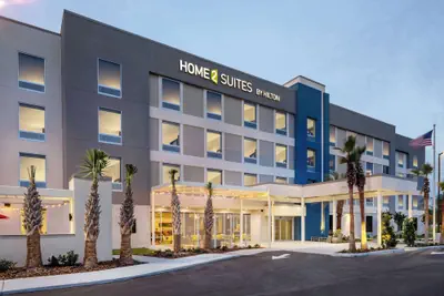 Photo 2 - Home2 Suites By Hilton Lake Mary Orlando