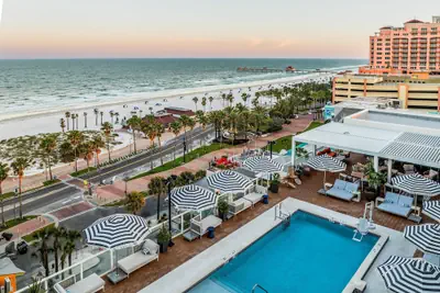 Photo 2 - The Hiatus Clearwater Beach, Curio Collection By Hilton