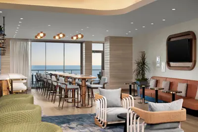 Photo 3 - The Hiatus Clearwater Beach, Curio Collection By Hilton