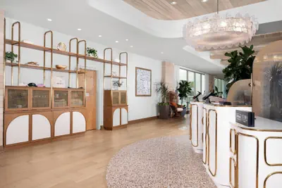 Photo 5 - The Hiatus Clearwater Beach, Curio Collection By Hilton