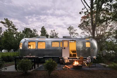 Photo 2 - AutoCamp Asheville