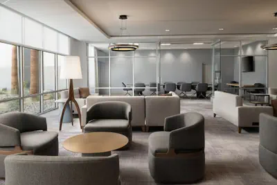 Photo 3 - Fairfield Inn & Suites By Marriott Barstow