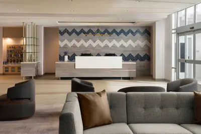Photo 2 - Fairfield Inn & Suites By Marriott Barstow