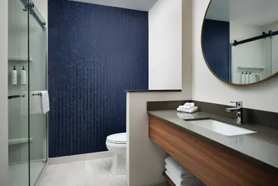Photo 4 - Fairfield Inn & Suites By Marriott Barstow