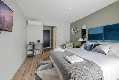 Photo 4 - Cottage Suites