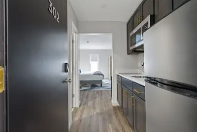 Photo 3 - Cottage Suites