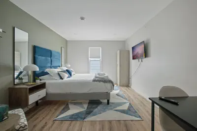 Photo 2 - Cottage Suites