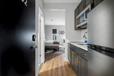 Photo 2 - Cottage Suites