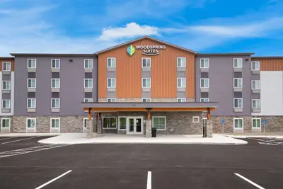 Photo 2 - Woodspring Suites Bowling Green I-65
