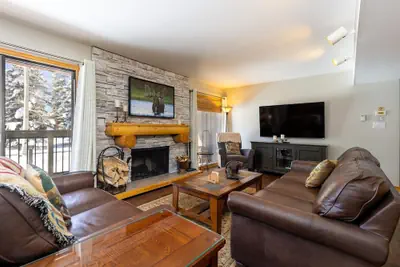 Photo 2 - 1076 Wild Irishman 2 Bedroom Condo by RedAwning