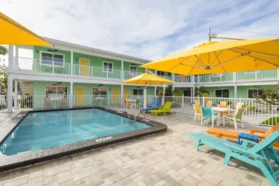 Photo 2 - The Lofts at St. Pete Beach