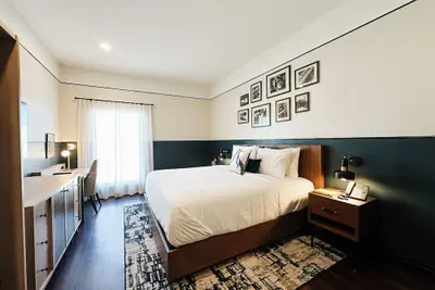 Photo 5 - The Carpentry Hotel