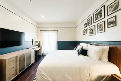 Photo 4 - The Carpentry Hotel