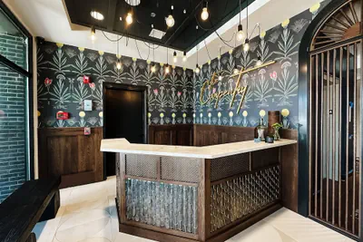 Photo 2 - The Carpentry Hotel