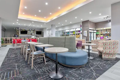 Photo 5 - Home2 Suites by Hilton Paris