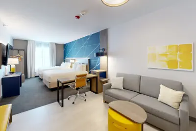 Photo 5 - Comfort Inn & Suites at Sanford Sports Complex