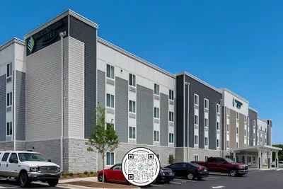 Photo 2 - Woodspring Suites Downers Grove - Chicago