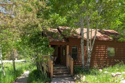Photo 4 - Desolation Hotel Hope Valley
