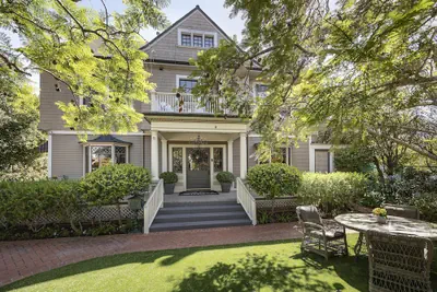 Photo 3 - The De La Vina Inn