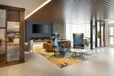 Photo 3 - Fairfield Inn & Suites by Marriott Montrose