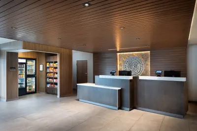 Photo 4 - Fairfield Inn & Suites by Marriott Montrose