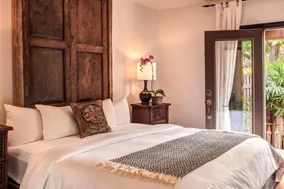 Photo 5 - Talavera Palm Springs Hotel - 21 and Over