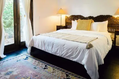 Photo 3 - Talavera Palm Springs Hotel - 21 and Over