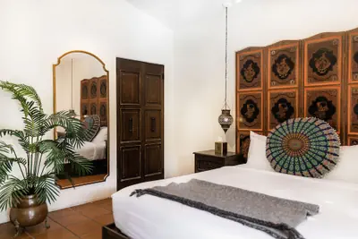 Photo 4 - Talavera Palm Springs Hotel - 21 and Over