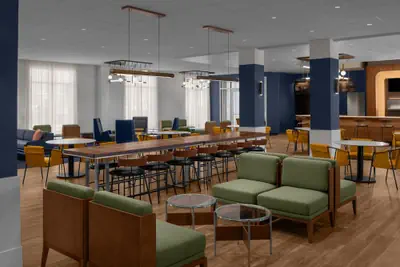 Photo 5 - Courtyard by Marriott Orem University Place