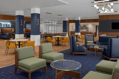 Photo 3 - Courtyard by Marriott Orem University Place