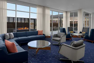 Photo 4 - Courtyard by Marriott Orem University Place