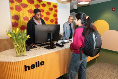 Photo 2 - Meco Hotel - Hostel