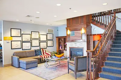 Photo 3 - Independence Stay Hotel & Suites