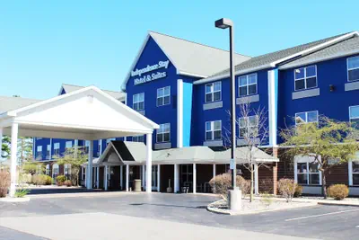 Photo 2 - Independence Stay Hotel & Suites