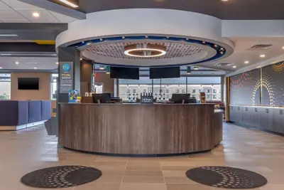 Photo 5 - Tru By Hilton Lexington Hamburg