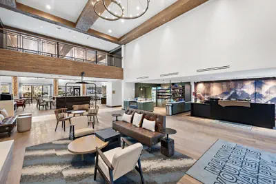 Photo 5 - Home2 Suites By Hilton Big Bear Lake