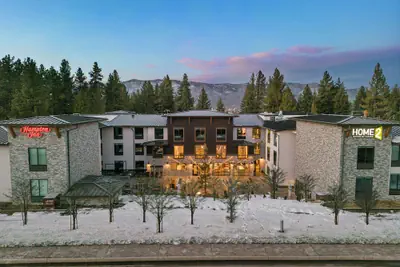 Photo 2 - Home2 Suites By Hilton Big Bear Lake