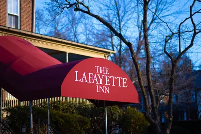Photo 2 - The Lafayette Inn