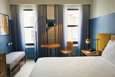 Photo 2 - Hotel Julian