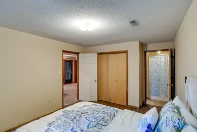 Photo 4 - Pet-friendly Urbandale Home ~ 8 Mi to Des Moines!