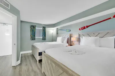 Photo 3 - Baywatch Resort Oceanfront Dream Maker