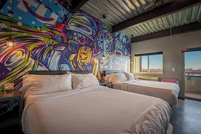 Photo 3 - Brewhalla Hotel