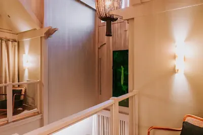 Photo 3 - The Springs Hotel