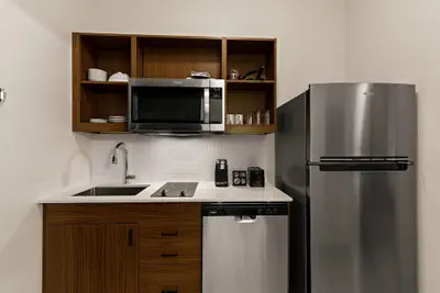 Photo 2 - Everhome Suites Atlanta Newnan