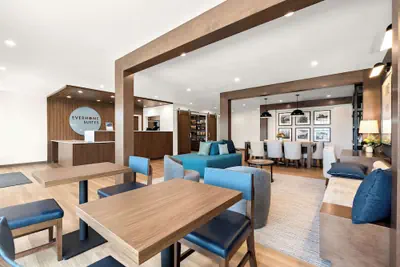 Photo 4 - Everhome Suites Nampa Boise