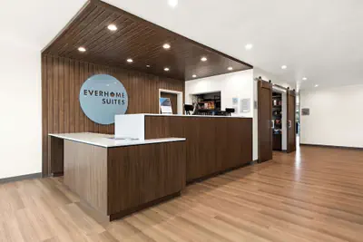 Photo 5 - Everhome Suites Nampa Boise