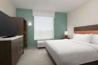 Photo 2 - Home2 Suites by Hilton Abilene Southwest