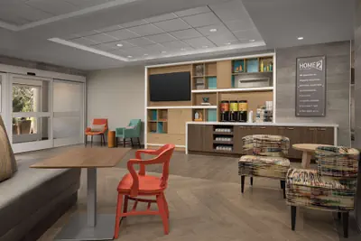 Photo 3 - Home2 Suites by Hilton Abilene Southwest
