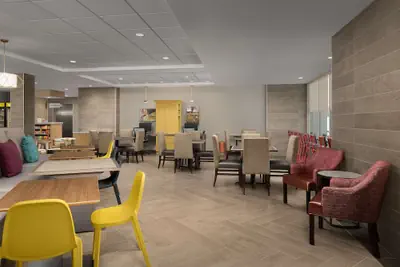 Photo 4 - Home2 Suites by Hilton Abilene Southwest