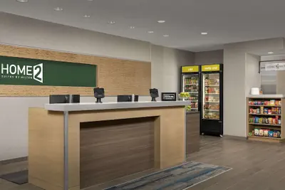 Photo 5 - Home2 Suites by Hilton Abilene Southwest